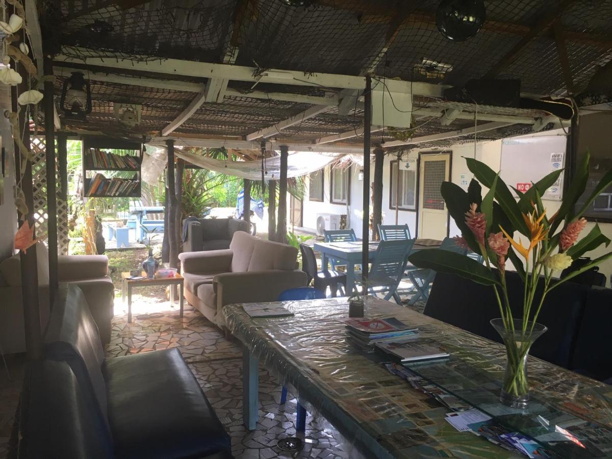 Olivias Accommodation Apia Exterior foto